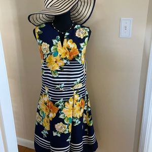 Spring ready dress!